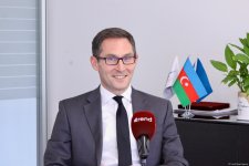 AccessBank and EBRD to enter lending deal for Azerbaijani companies (Exclusive interview) (PHOTO)