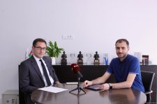 AccessBank and EBRD to enter lending deal for Azerbaijani companies (Exclusive interview) (PHOTO)