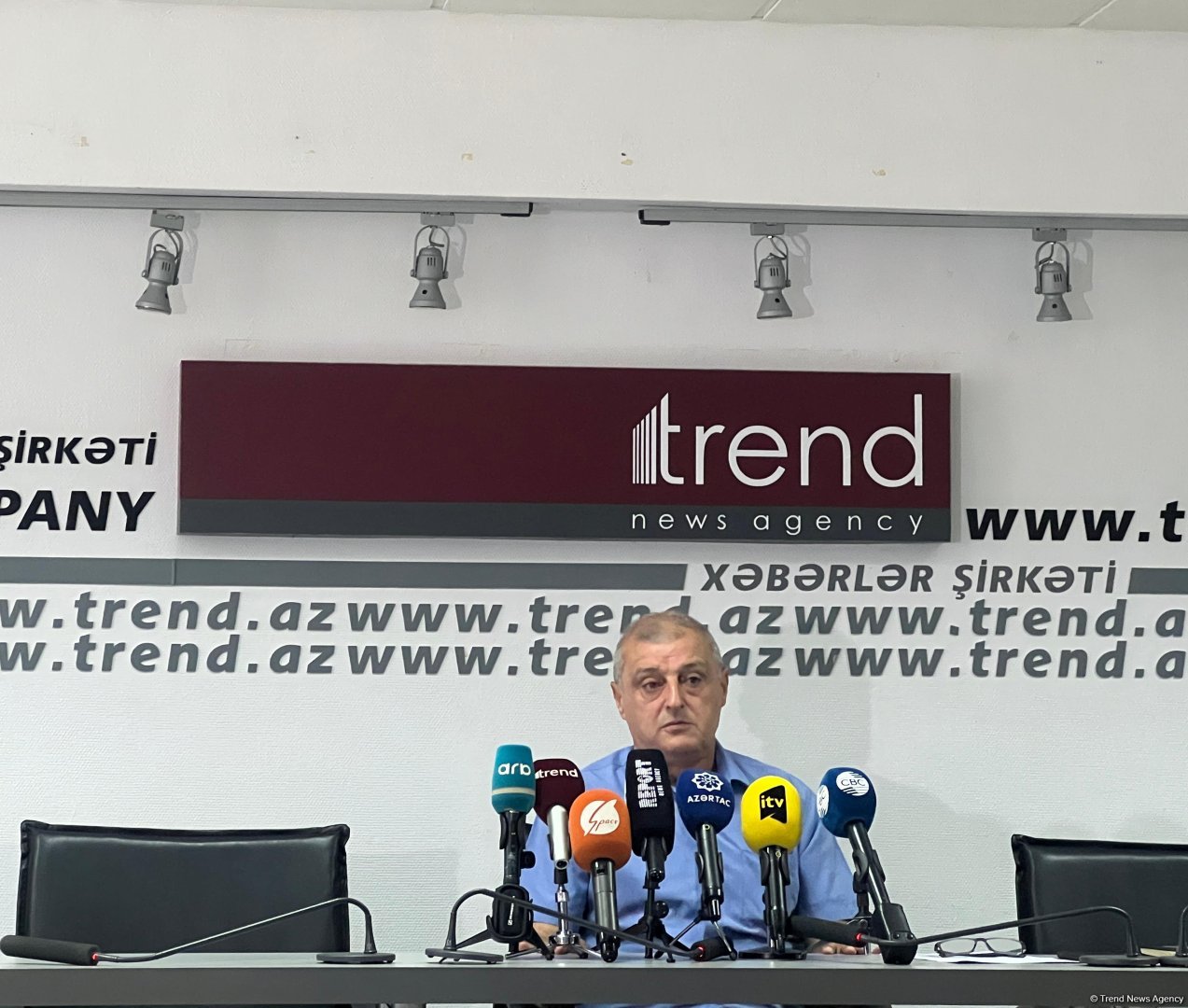 Landmine pollution ranks Azerbaijan among top five nations - official