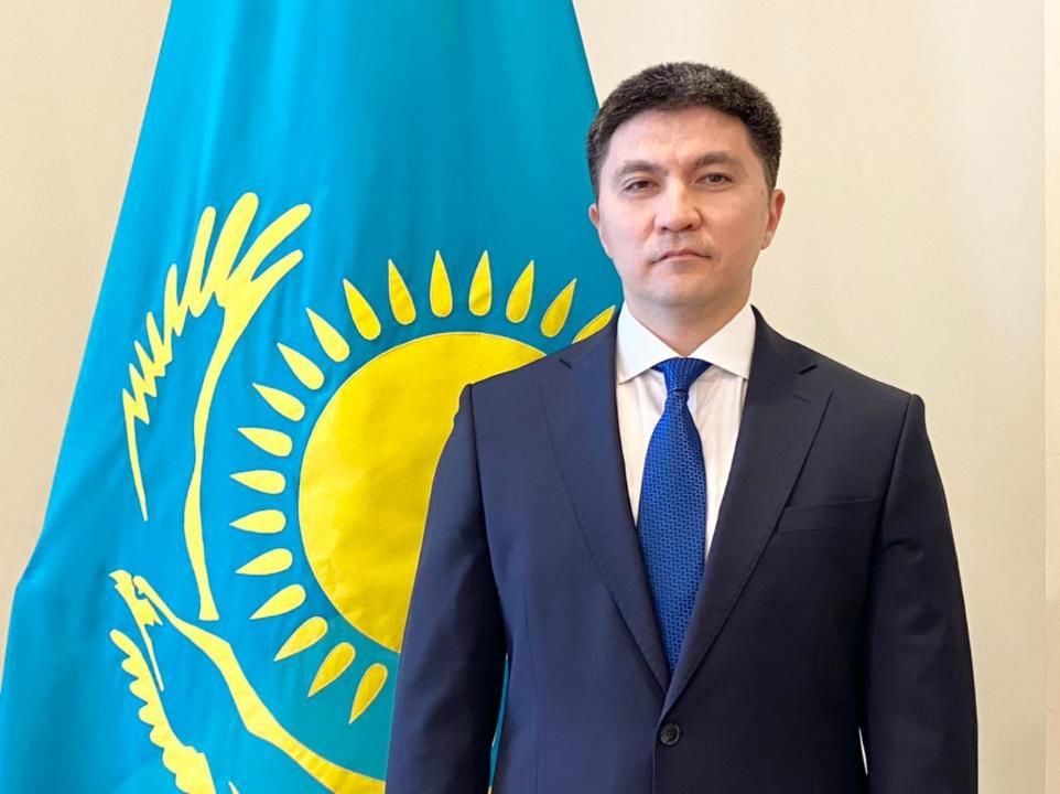 Pakistan keen to import energy resources from Kazakhstan - ambassador