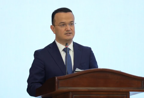 Uzbekistan, Azerbaijan's SOCAR begin Ustyurt plateau exploration - minister