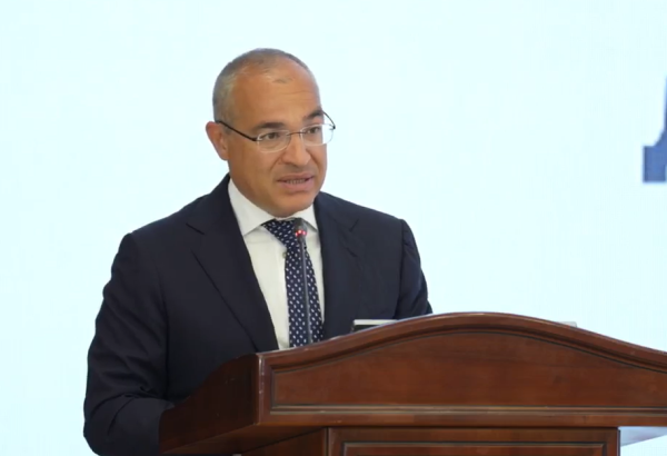 Azerbaijan's Khankendi to welcome new textile plant backed by Uzbek investors - minister
