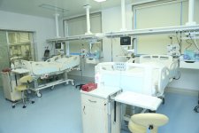 Azerbaijan initiates COP29 medical service preparations in Baku (PHOTO)