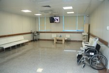 Azerbaijan initiates COP29 medical service preparations in Baku (PHOTO)