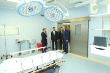 Azerbaijan initiates COP29 medical service preparations in Baku (PHOTO)