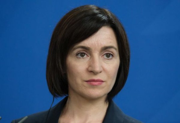 President of Moldova sends congratulatory letter to President Ilham Aliyev