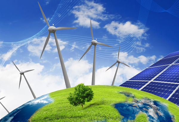 Azerbaijan discloses indicators on renewable energy sources (PHOTO)
