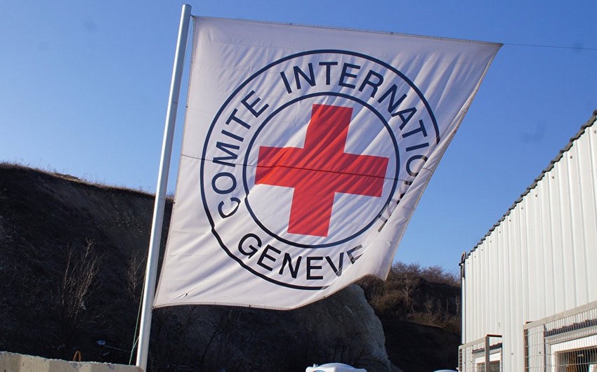 ICRC confirms Azerbaijan's decision to shut down its office