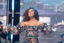 Final concert of Summer Festival held at Heydar Aliyev Center park (PHOTO/VIDEO)