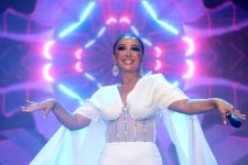 Final concert of Summer Festival held at Heydar Aliyev Center park (PHOTO/VIDEO)