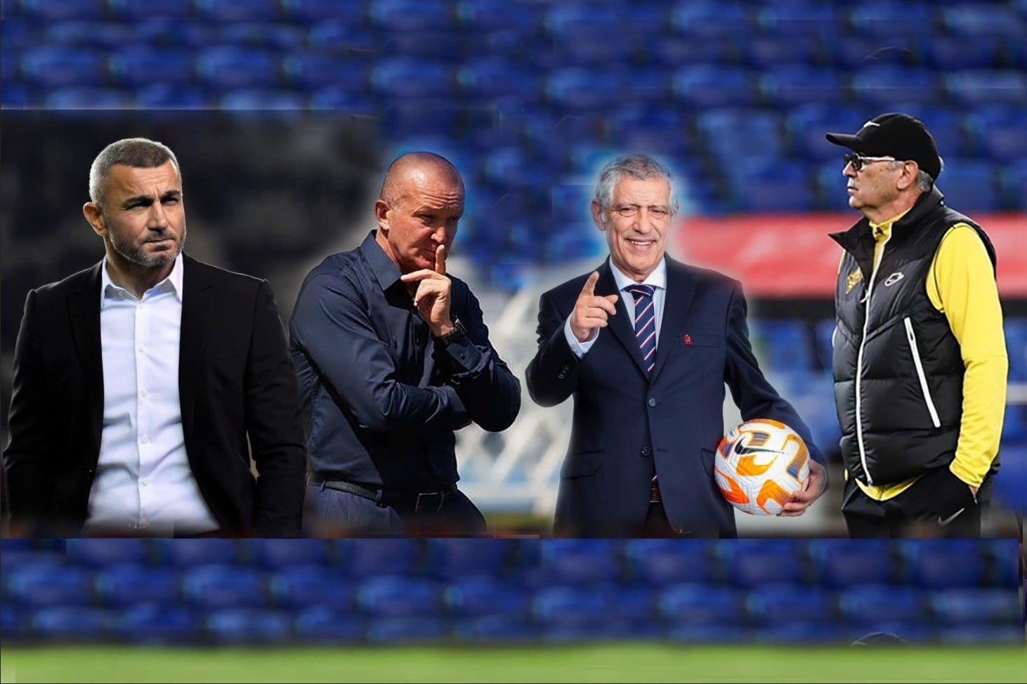 Azerbaijan's Qarabag coach ranks among world's best