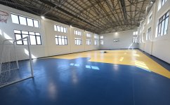 President Ilham Aliyev and First Lady Mehriban Aliyeva attend inauguration of LANDAU School and “The Grand” apart hotel at Sea Breeze Resort (PHOTO/VIDEO)