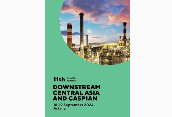 Free Workshop: “Sulfur Recovery Workshop as Part of the 11th Annual Central Asia and Caspian Petrochemical and Refining Conference”