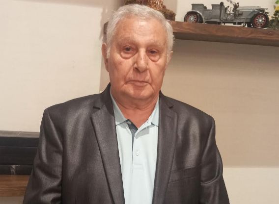 Azerbaijani professor makes splash in US publishing scene (PHOTO)