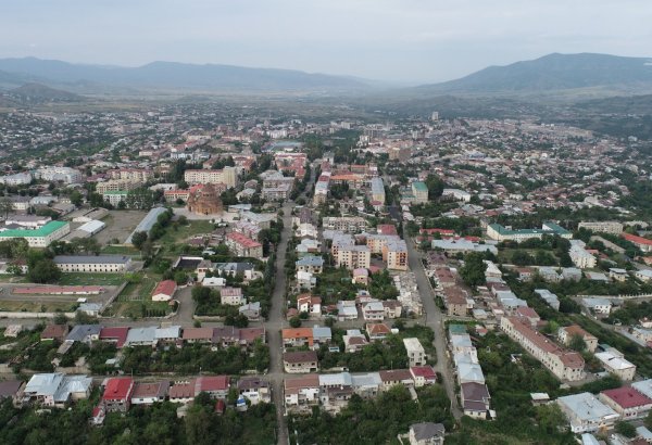 Azerbaijan's Karabakh, Eastern Zangezur economic regions see notable job growth in 4Q2024