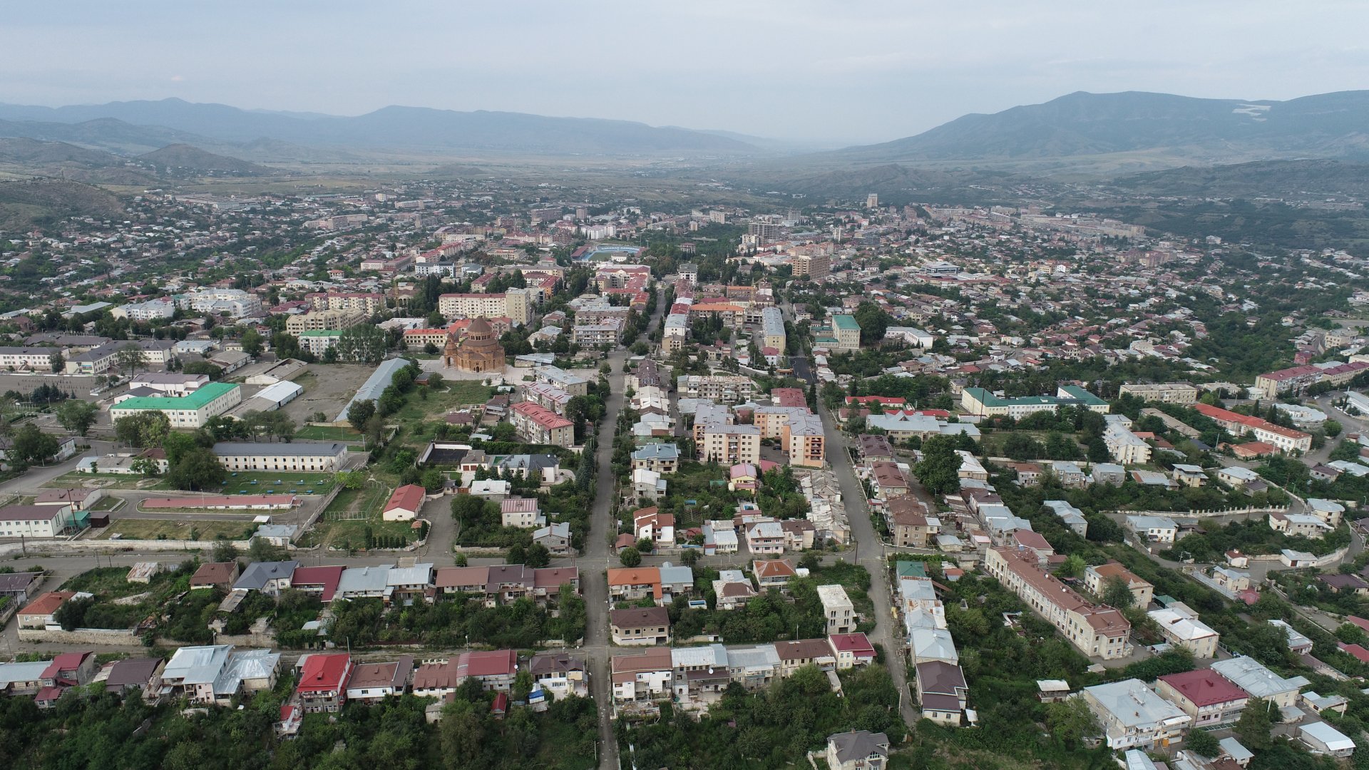 Azerbaijan approves day of Khankendi, Khojaly, Khojavand and Aghdara - decree