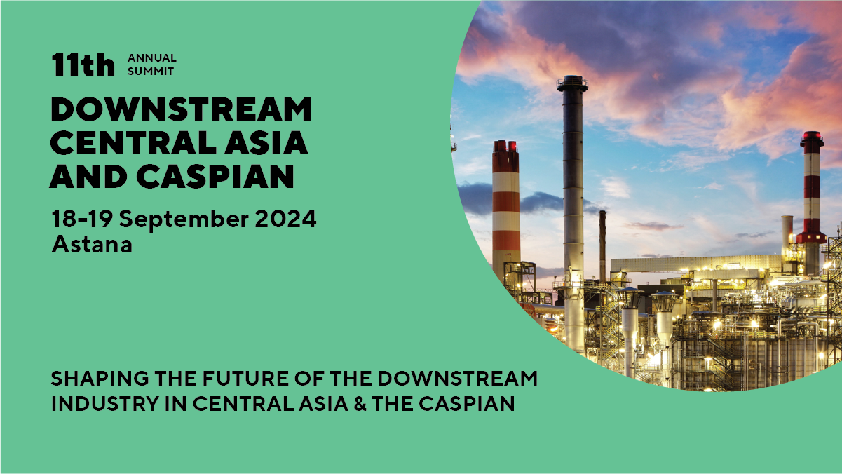 Globuc team prepares for 11th Conference Downstream Central Asia and Caspian
