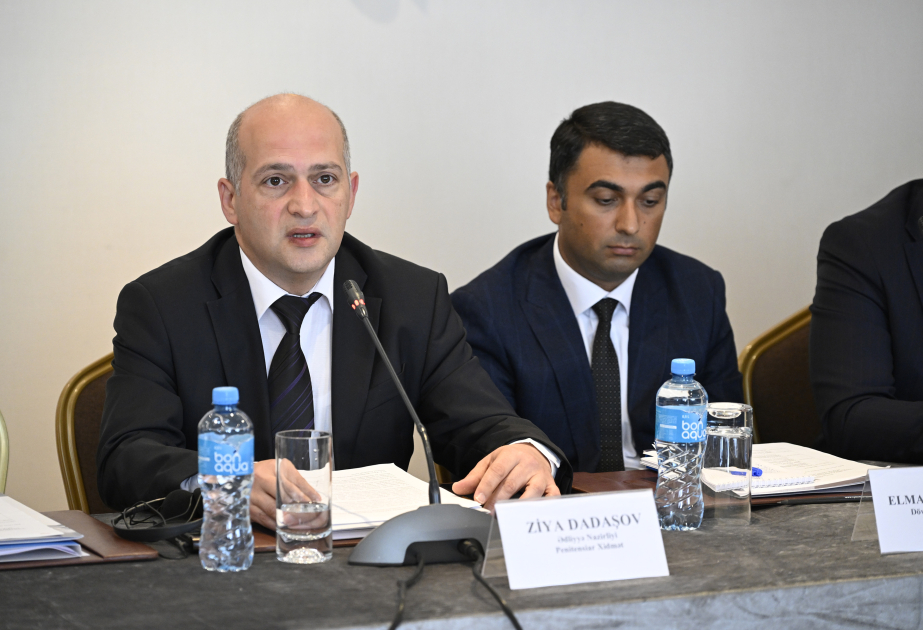 List of foreign convicts serving their sentences in Azerbaijan announced
