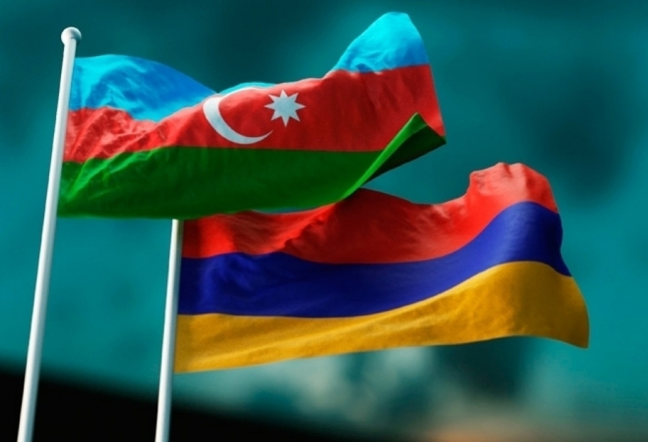 Azerbaijan, Armenia sign regulation on joint activities of border commissions