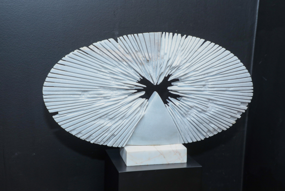 Exhibition of works by Bahraini artists opens in Baku (PHOTO)