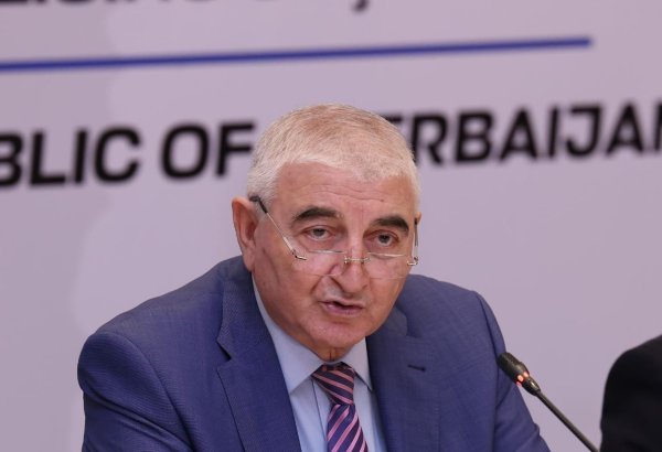 Azerbaijani CEC discusses few parliamentary election appeals