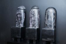 Exhibition of works by Bahraini artists opens in Baku (PHOTO)