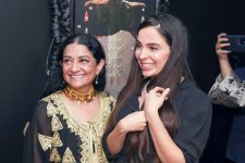 Exhibition of works by Bahraini artists opens in Baku (PHOTO)