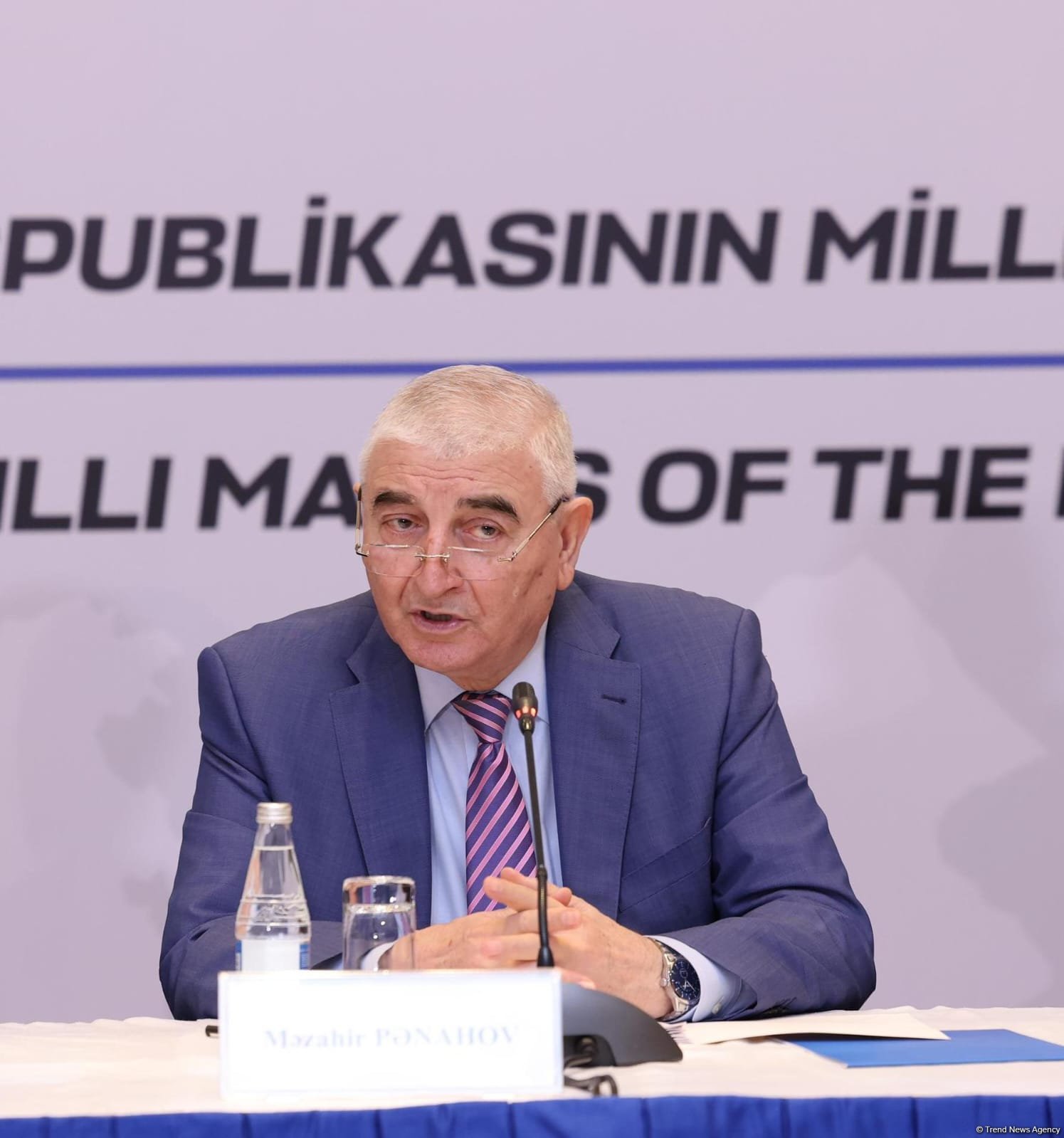 Number of voters in Azerbaijan’s liberated territories disclosed