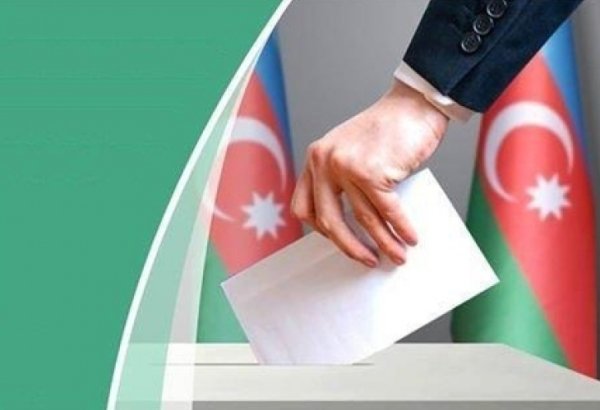 Azerbaijan announces number of polling stations for upcoming municipal election