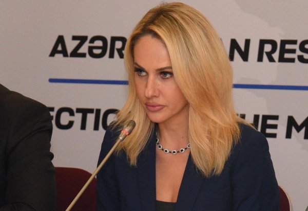 Oracle Advisory Group counts its exit-poll entrants for Azerbaijan's parliamentary poll