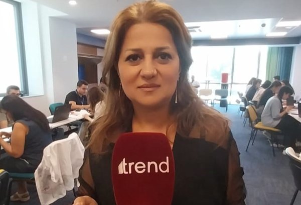 SWG S.p.A. actively operates on conducting exit-poll in Azerbaijan's parliamentary election - coordinator