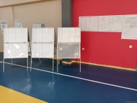 Azerbaijan's Zangilan opens doors for voting in parliamentary election (PHOTO)