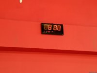 Azerbaijan's Zangilan opens doors for voting in parliamentary election (PHOTO)