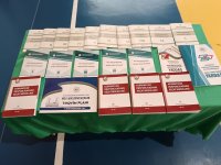Azerbaijan's Zangilan opens doors for voting in parliamentary election (PHOTO)