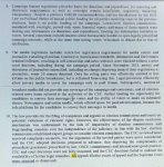 ODIHR prepares report before end of parliamentary elections in Azerbaijan