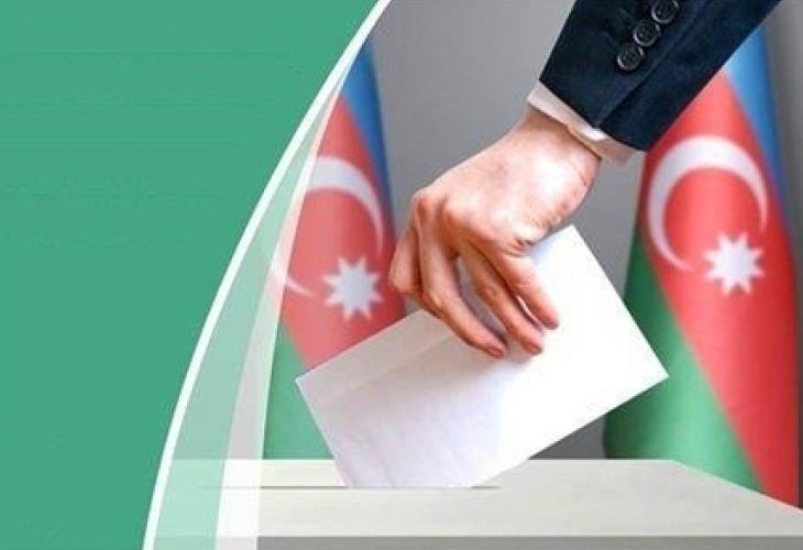 Azerbaijan clarifies municipal election ballot paper count