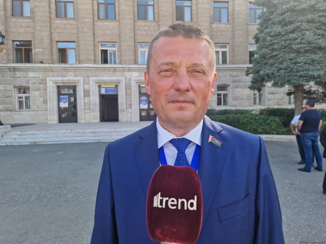 Azerbaijani parliamentary election's transparency stands undeniable - Belarusian observer