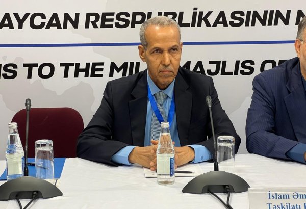 Voting in Azerbaijan's parliamentary election runs very transparent - OIC PA secretariat