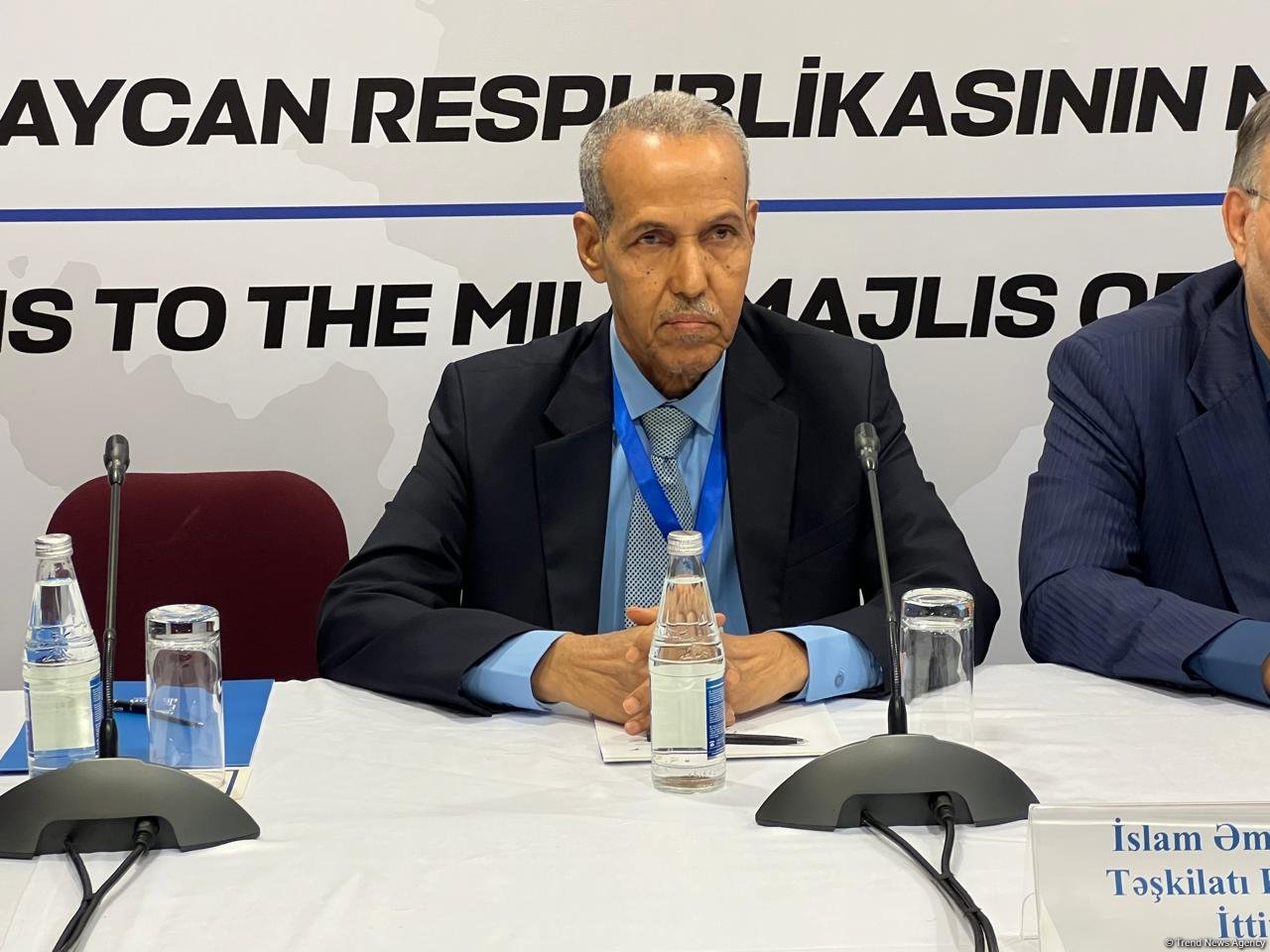 Voting in Azerbaijan's parliamentary election runs very transparent - OIC PA secretariat