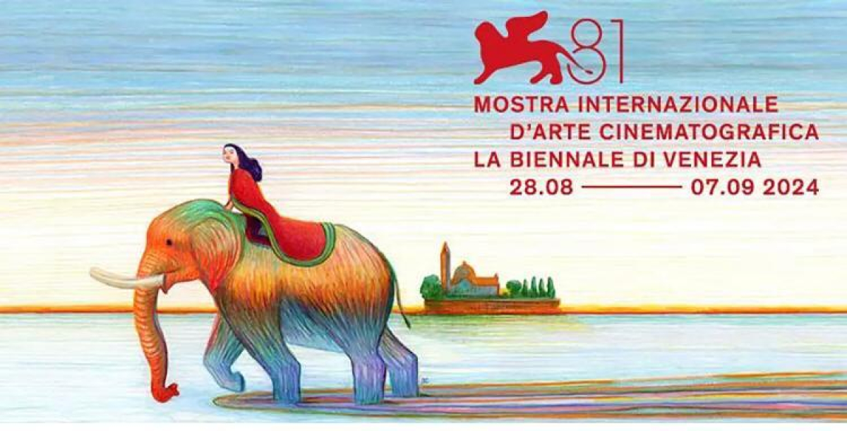 Azerbaijani films shown at Venice Film Festival