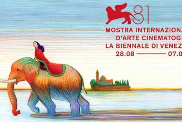 Azerbaijani films shown at Venice Film Festival