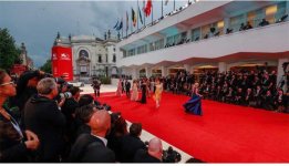 Azerbaijani films shown at Venice Film Festival