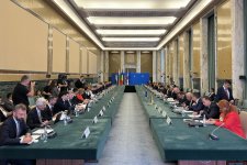 Green Corridor Project advances as 4-Nation consortium sets up (PHOTO)