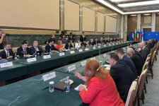 Green Corridor Project advances as 4-Nation consortium sets up (PHOTO)