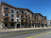Azerbaijan airs its pre-resettlement plans for Kalbajar's residential complex (PHOTO)