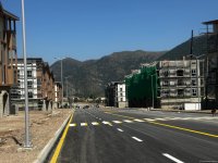 Azerbaijan airs its pre-resettlement plans for Kalbajar's residential complex (PHOTO)