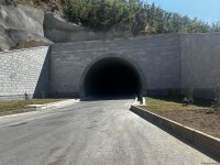 Azerbaijan weighs progress of Toghanaly-Kalbajar-Istisu highway (PHOTO)