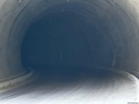 Azerbaijan weighs progress of Toghanaly-Kalbajar-Istisu highway (PHOTO)
