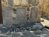 Azerbaijan airs footage from nation's Khudavang Monastery vandalized by Armenia (PHOTO)