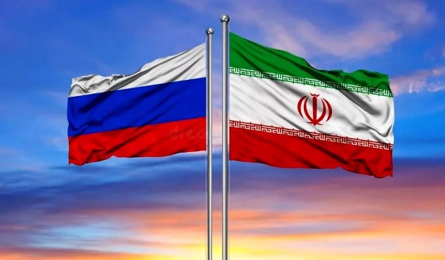 Iran, Russia moot regional stability, territorial integrity in Caucasus